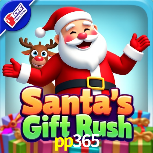 pp365：Jogue nas slots e ganhe prêmios surreais!
