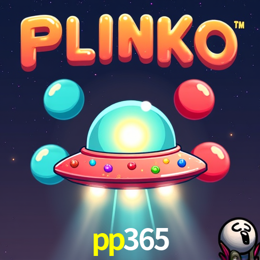 pp365: O Cassino Online Mais Confiável e Seguro do Brasil Está Aqui!