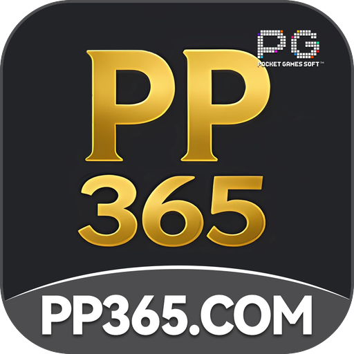 pp365 - Jogue agora e tenha uma chance de ganhar no melhor cassino online do Brasil!